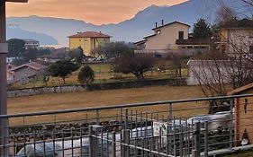 Lago-Apartment Midy, Sfeervol, Zwembad, Airco